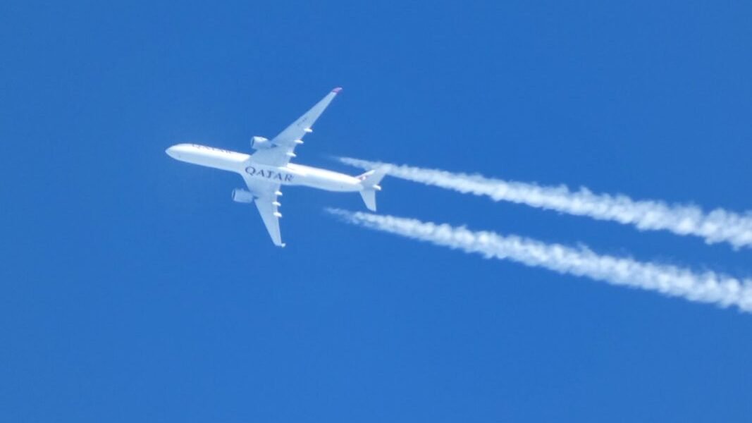 México apuesta por combustibles sostenibles en aviación: un paso hacia la descarbonización aérea