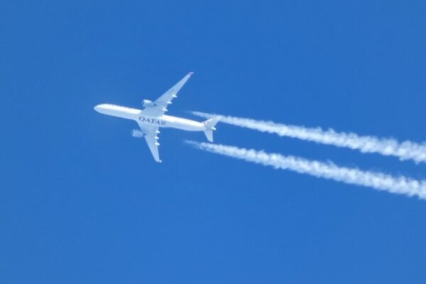 México apuesta por combustibles sostenibles en aviación: un paso hacia la descarbonización aérea