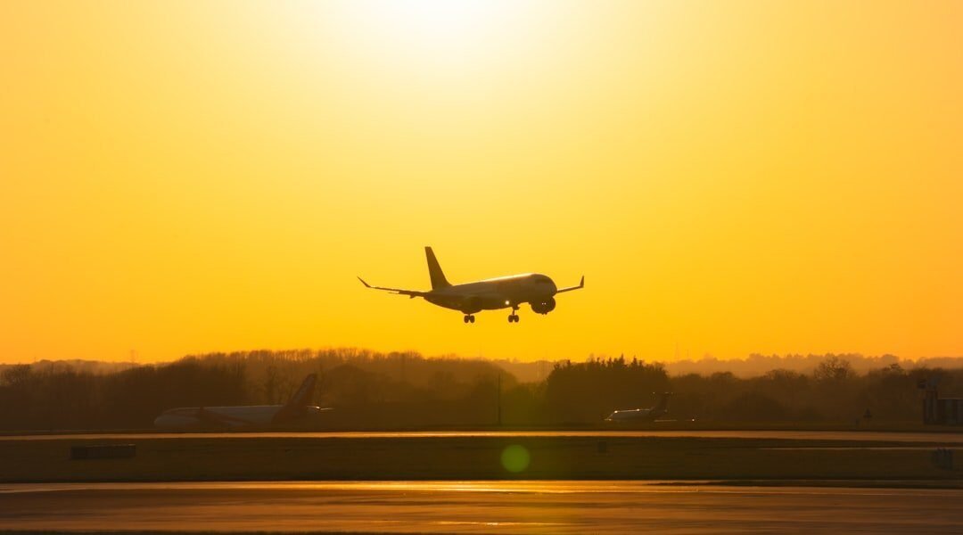 México apuesta por combustibles sostenibles en aviación: ¿qué significa para la región?