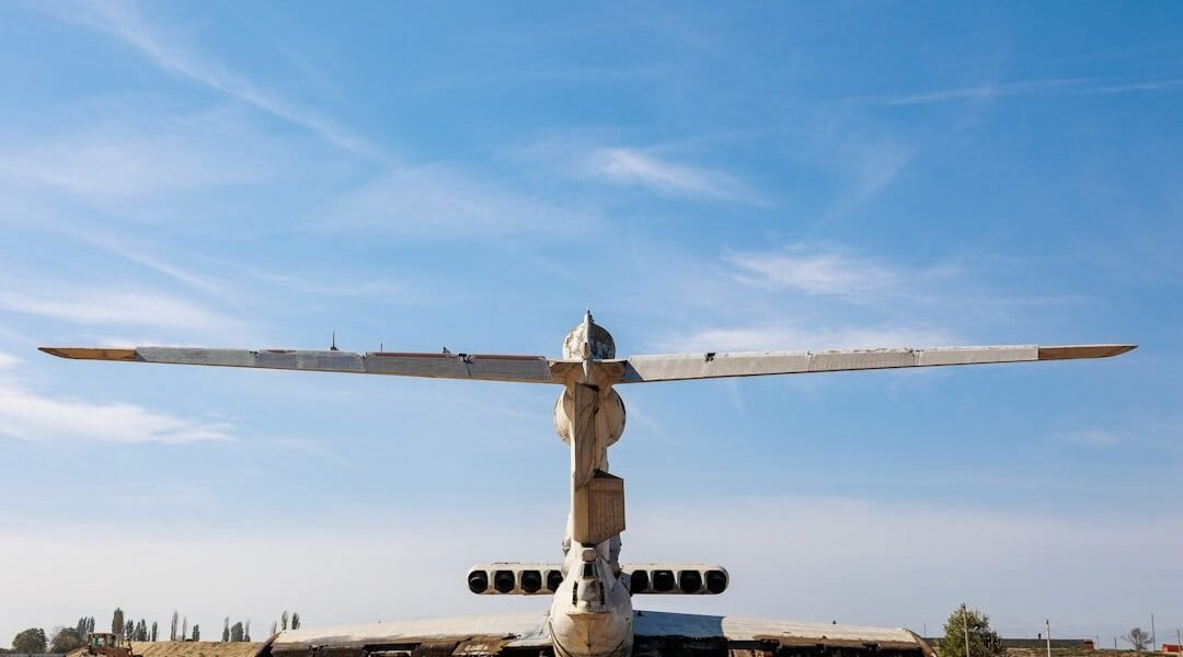 México apuesta por combustibles sostenibles en aviación para descarbonizar el transporte aéreo