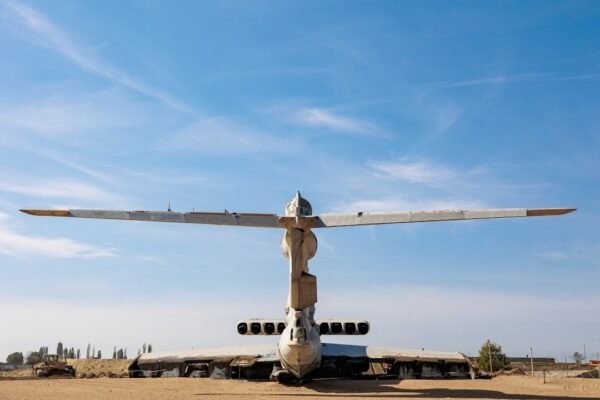 México apuesta por combustibles sostenibles en aviación para descarbonizar el transporte aéreo