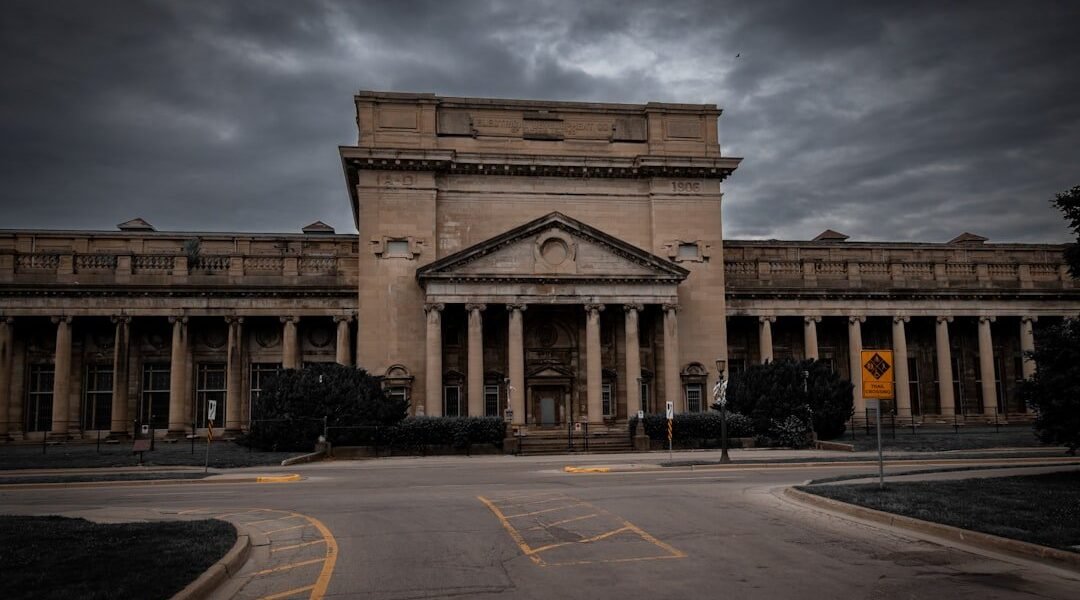 Crisis de gobernanza local: cuando los ediles abandonan el barco