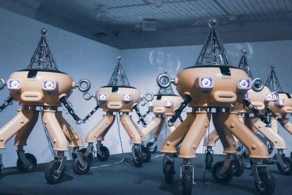 IA al servicio de la vida: el desafío urgente de Latinoamérica