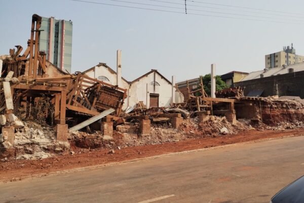 Crisis de gobernanza local: el éxodo de autoridades municipales en México