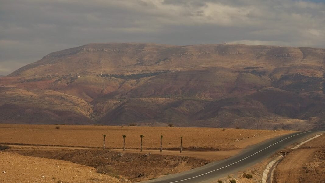 Marruecos resucita: el fin de siete años de sequía reescribe el mapa hídrico del norte africano