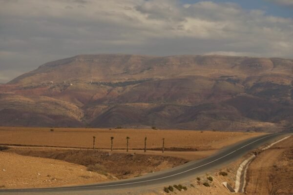 Marruecos resucita: el fin de siete años de sequía reescribe el mapa hídrico del norte africano