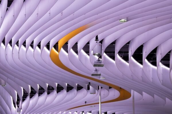 La IA consume recursos: data centers amenazan agua y energía en Latinoamérica