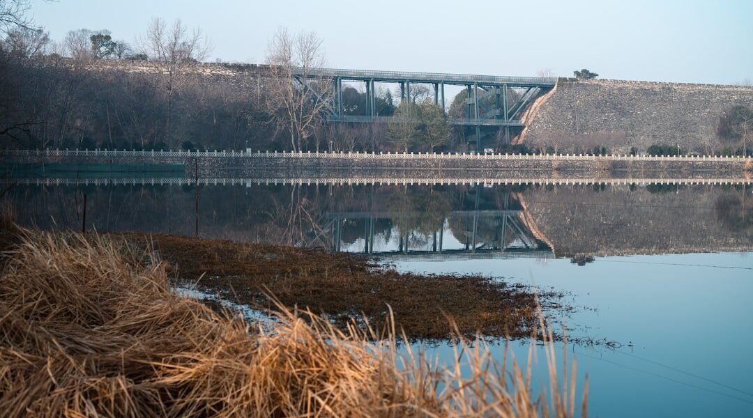 IA versus agua: América Latina frente al boom de megacentros de datos