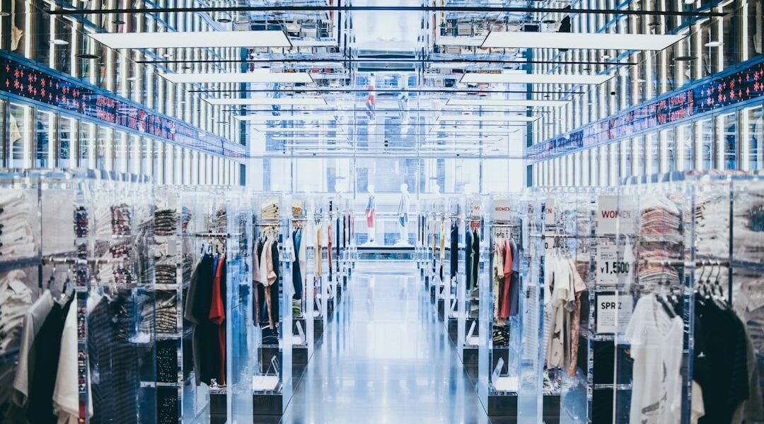 América Latina busca reinventar la moda con tecnologías más limpias