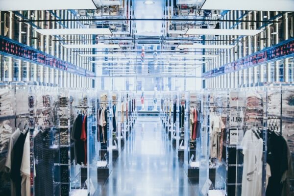 América Latina busca reinventar la moda con tecnologías más limpias