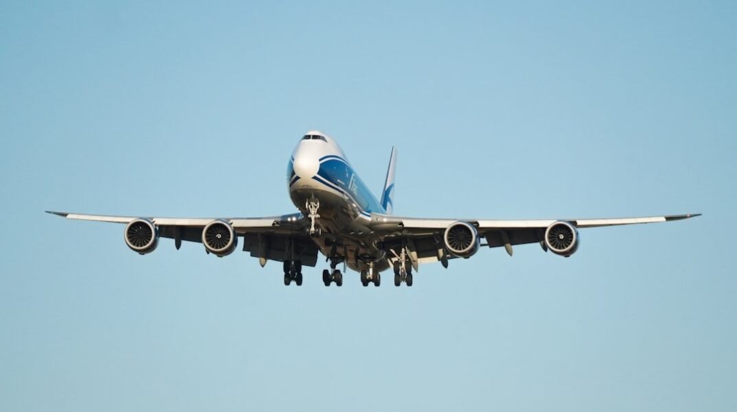 México apuesta por combustibles verdes en aviación: ¿realidad o promesa?