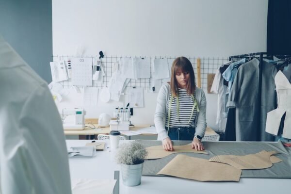 La industria textil latinoamericana busca reinventarse con tecnología limpia