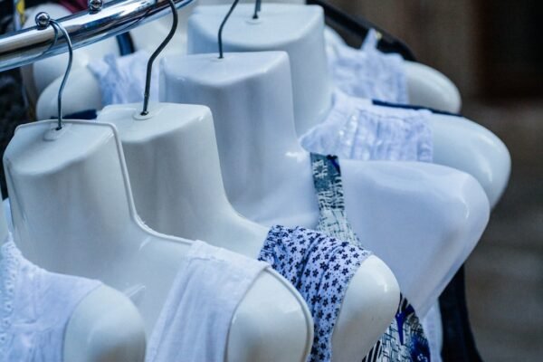 Innovación tecnológica: la industria textil latinoamericana busca reducir su huella ambiental