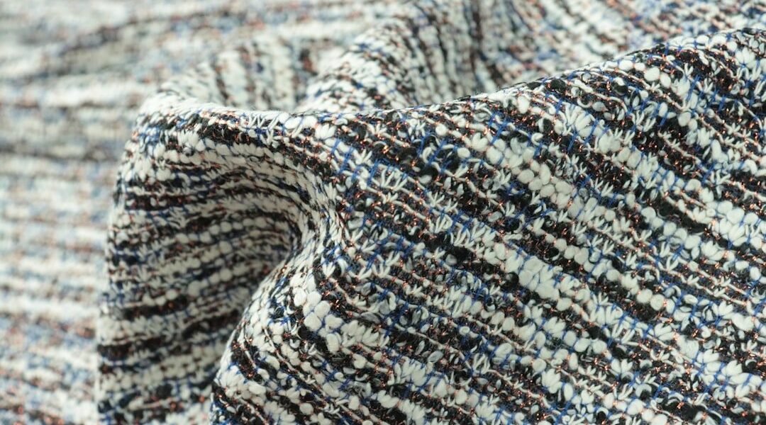 La industria textil latinoamericana apuesta por tecnología para reducir su huella ambiental