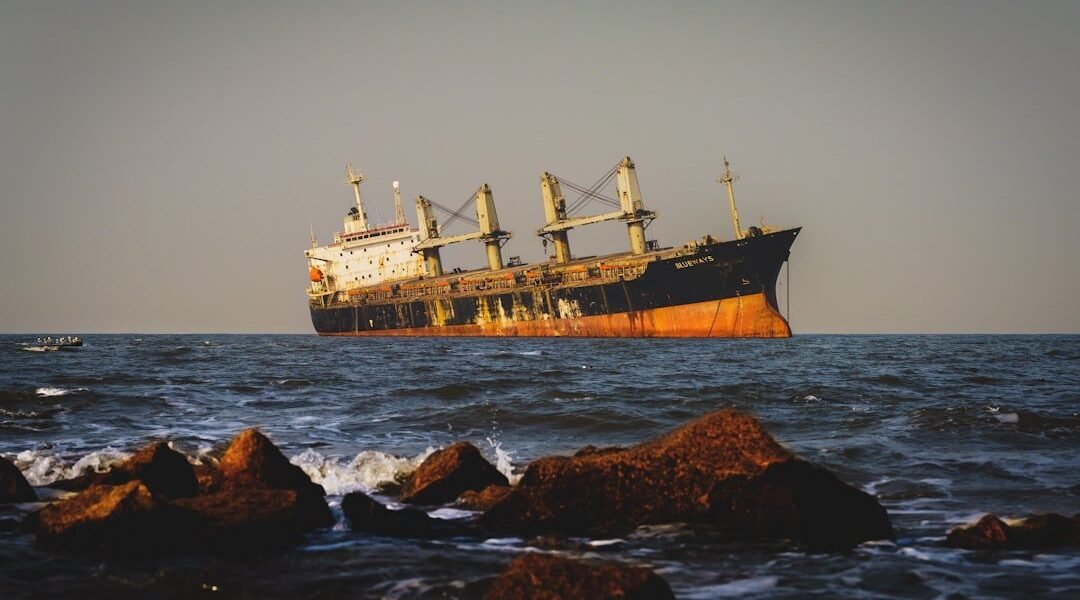 México: dos semanas sin identificar la fuente del derrame que contamina el Golfo