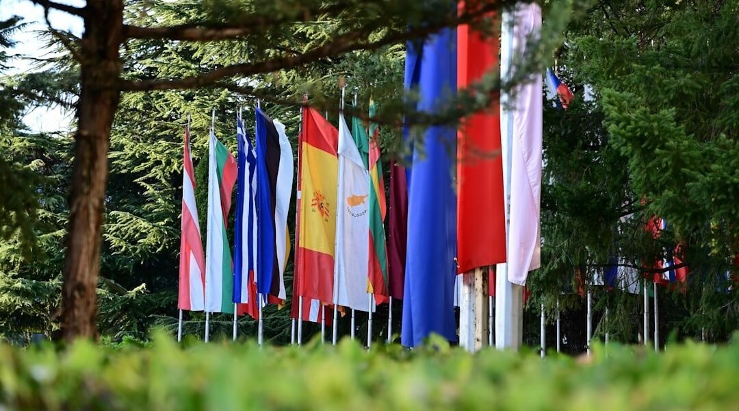 ¿Pueden las instituciones globales frenar el imperialismo? Una pregunta incómoda