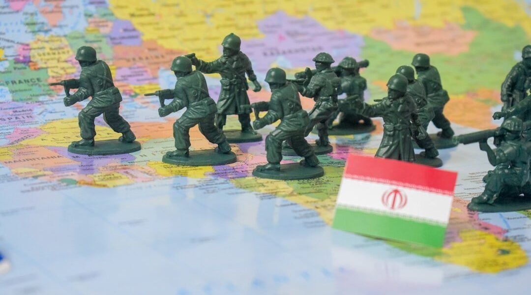 ¿Pueden las instituciones globales frenar el imperialismo? Una pregunta sin respuesta clara