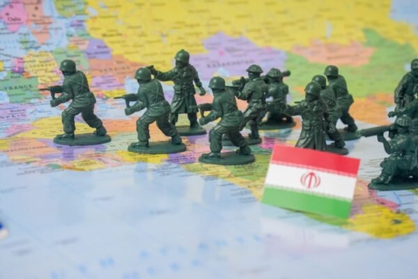 ¿Pueden las instituciones globales frenar el imperialismo? Una pregunta sin respuesta clara