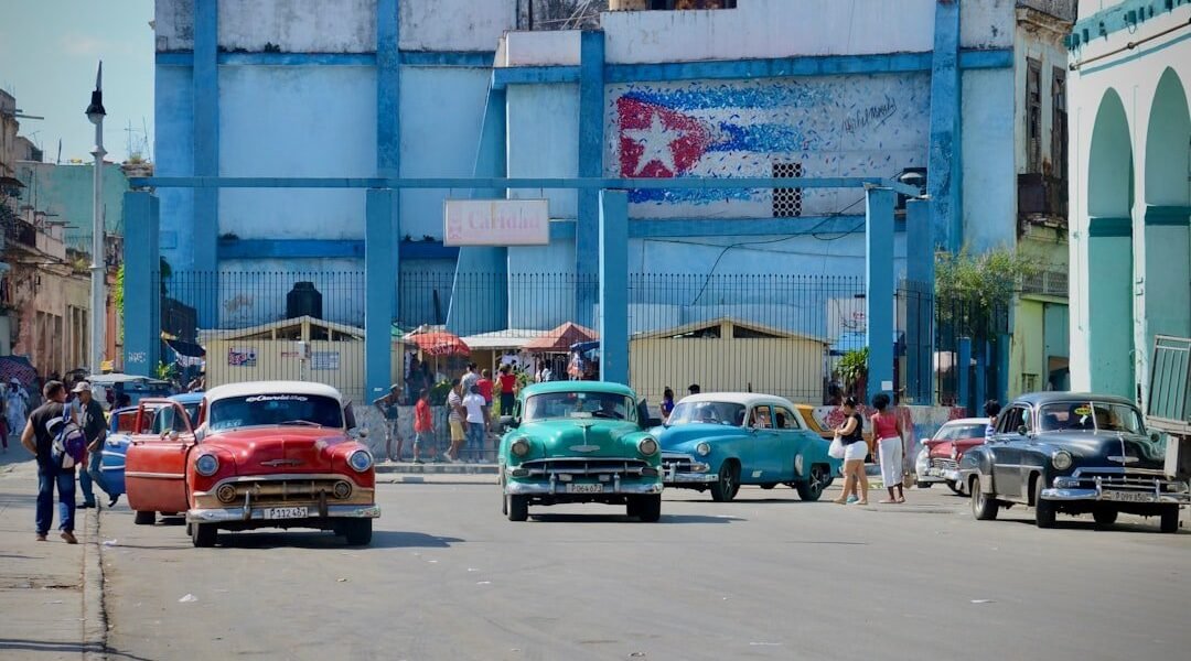 Cuba en la encrucijada: cuando la supervivencia supera la ideología