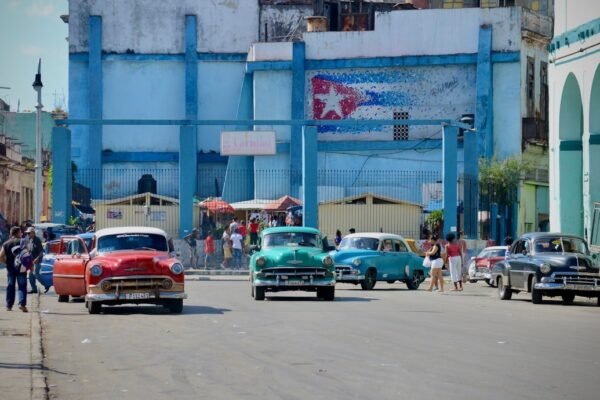 Cuba en la encrucijada: cuando la supervivencia supera la ideología