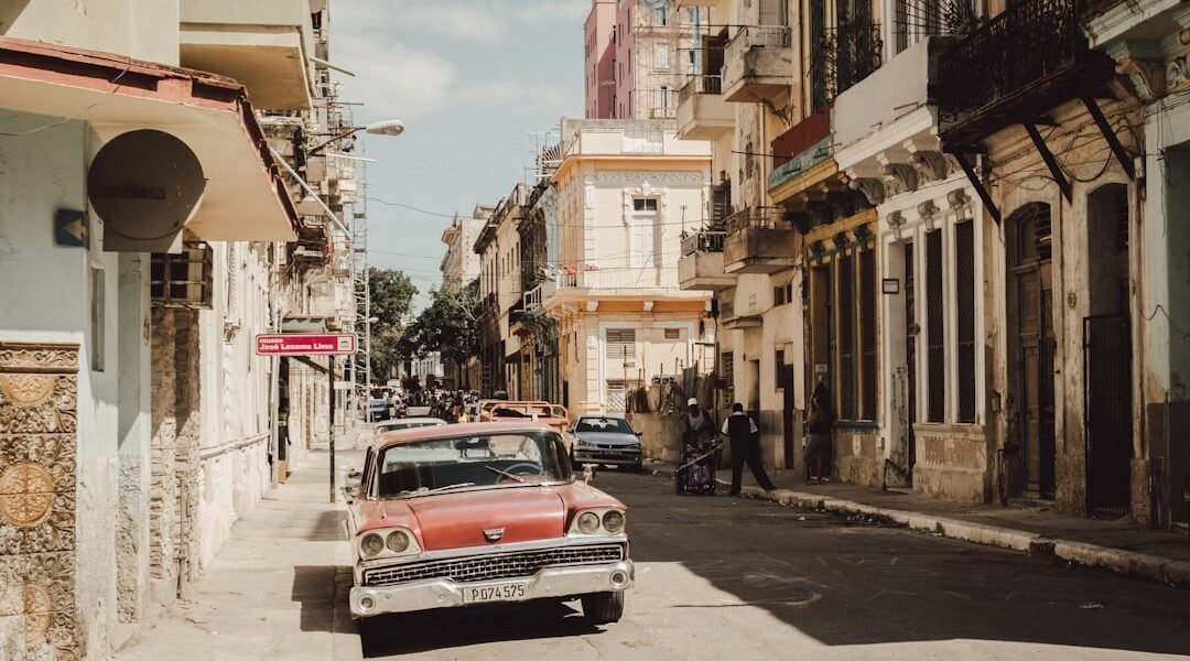 Cuba en la encrucijada: ¿puede sobrevivir una revolución al agotamiento de su pueblo?