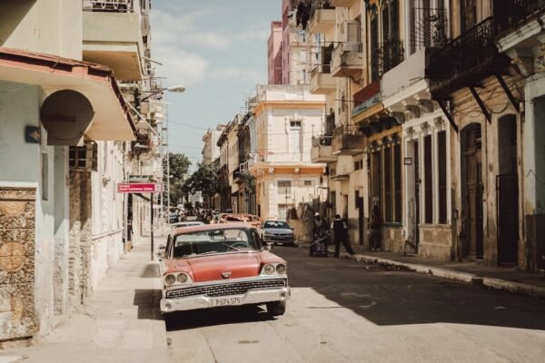 Cuba en la encrucijada: ¿puede sobrevivir una revolución al agotamiento de su pueblo?