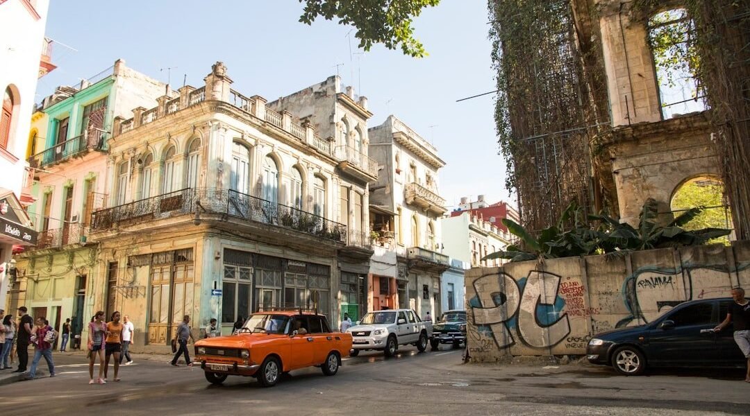 Cuba al borde: cuando la supervivencia supera la ideología