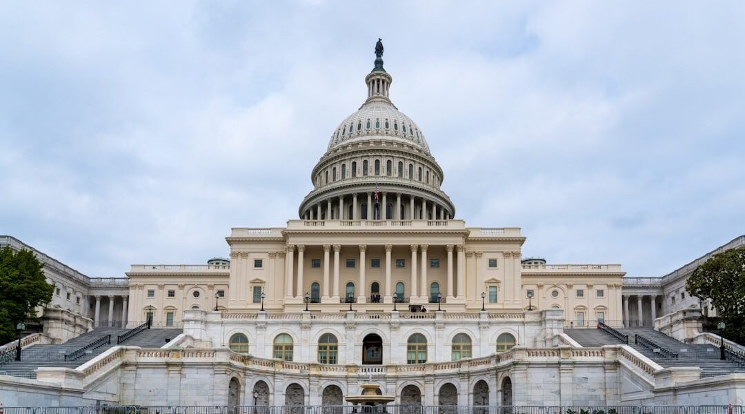 El Congreso estadounidense cede ante la Casa Blanca en materia de guerra