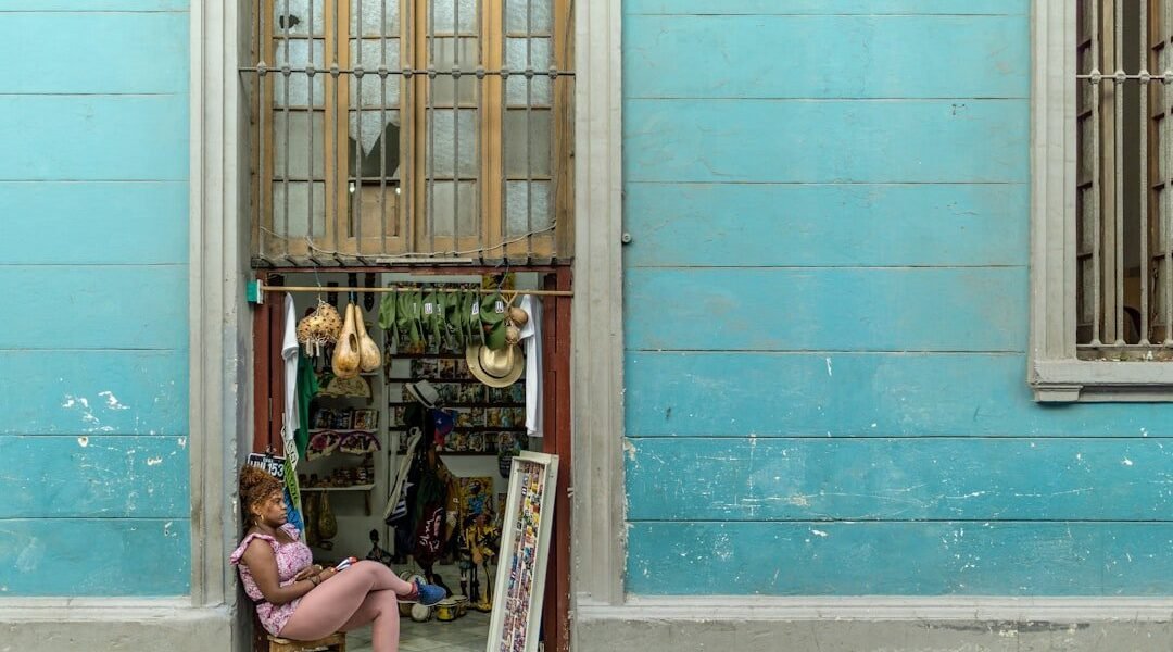 Cuba en el borde: cuando la resistencia se encuentra con la realidad económica