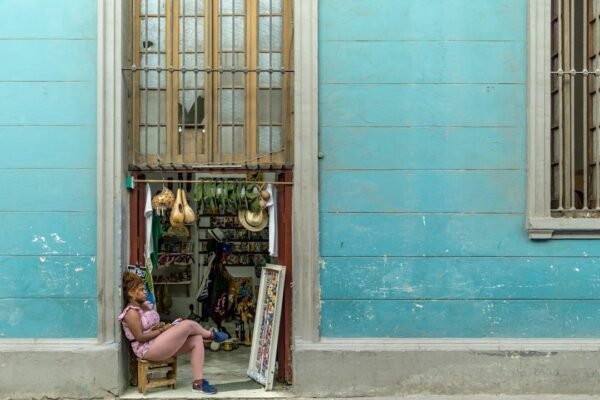 Cuba en el borde: cuando la resistencia se encuentra con la realidad económica