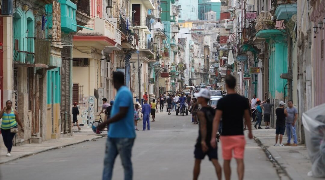 Cuba en la encrucijada: cuando la supervivencia se convierte en la única revolución