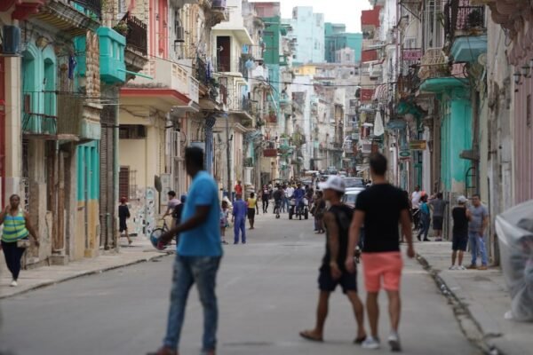 Cuba en la encrucijada: cuando la supervivencia se convierte en la única revolución