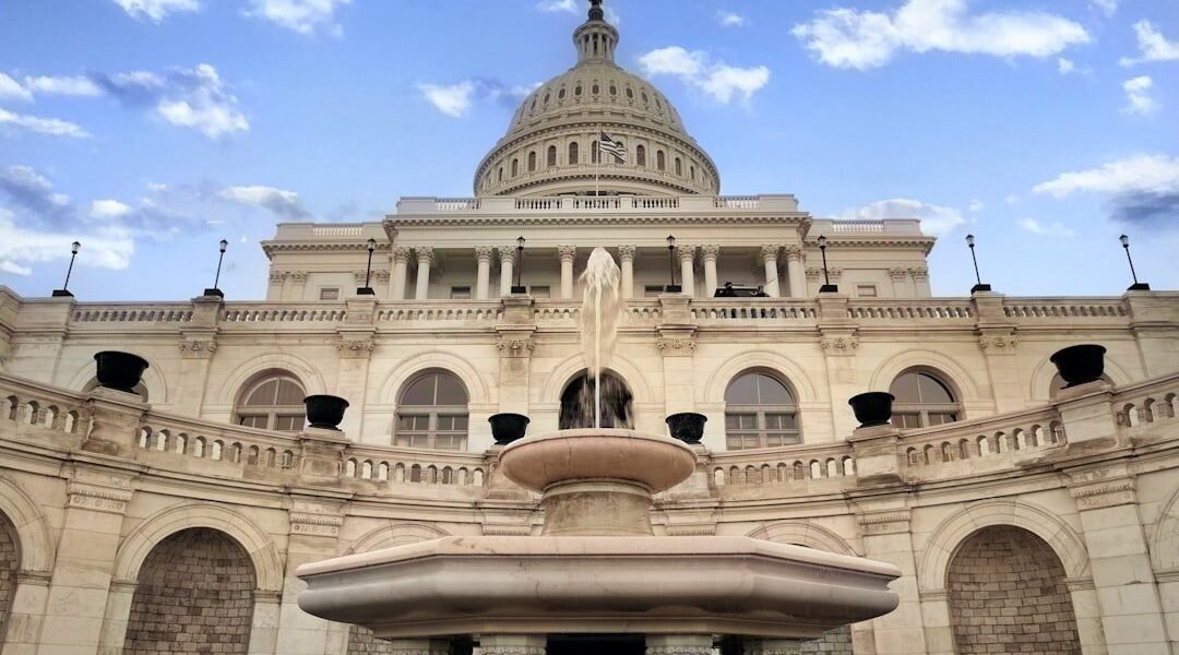 El Congreso estadounidense cede: ¿Quién controla realmente la guerra?