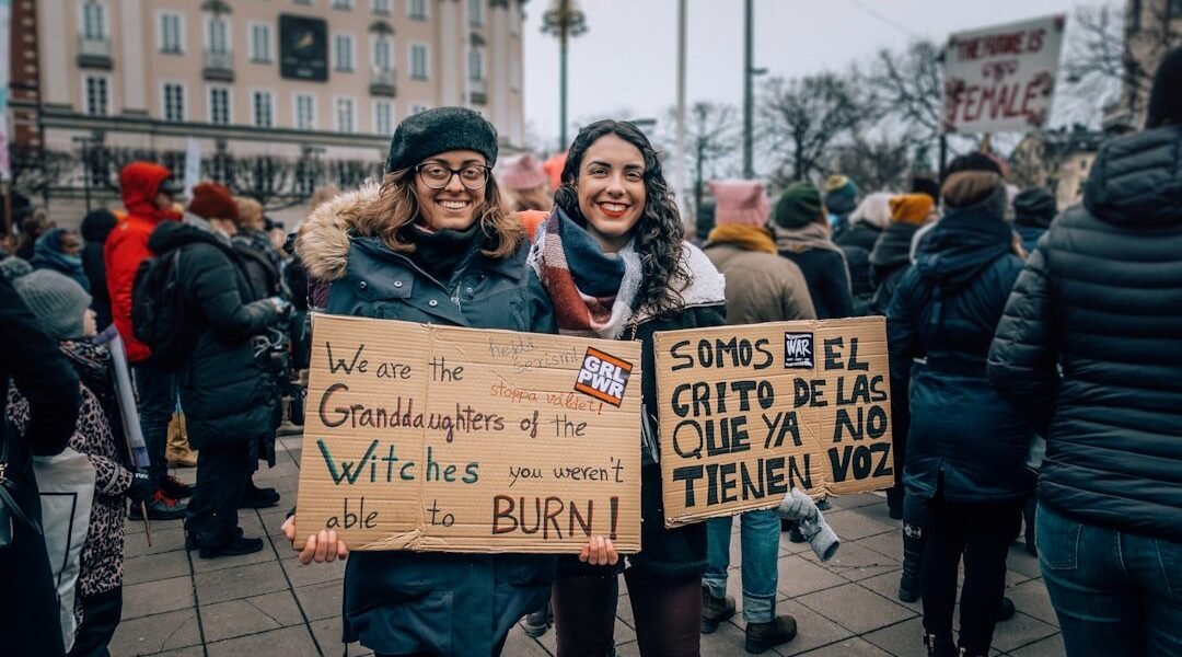 El dilema de la solidaridad selectiva: cuando la indignación se vuelve política