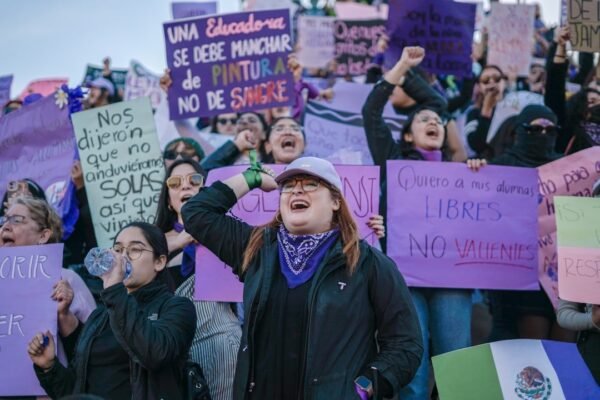 El dilema de la coherencia: feminismo selectivo y la realidad de las mujeres