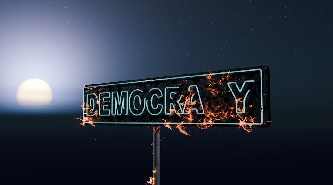 Las instituciones huérfanas: cuando las reformas democráticas pierden a su pueblo