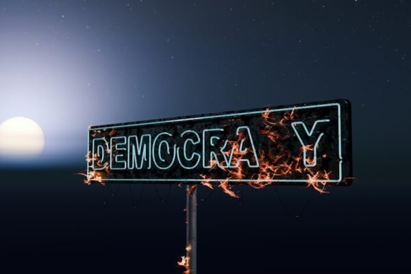 Las instituciones huérfanas: cuando las reformas democráticas pierden a su pueblo