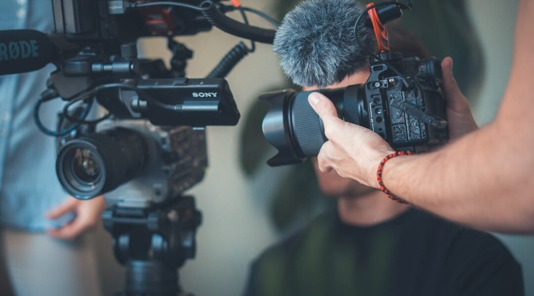 Las corresponsales que cuentan lo que los poderes prefieren ocultar