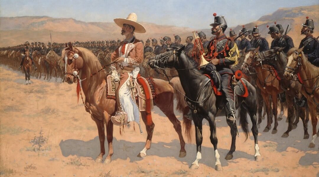 Velasco: cuando la pintura necesita el compás de la ciencia