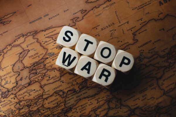 La guerra silenciosa que ya está aquí: cómo entender el nuevo conflicto global