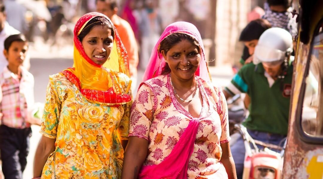 La trampa invisible: cómo la violencia de género sabotea la economía de las mujeres