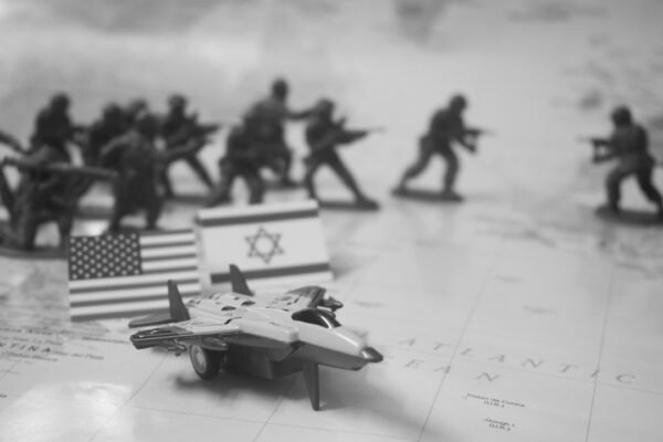 El conflicto silencioso que ya nos envuelve