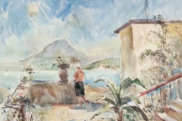 Velasco: cuando la ciencia y el arte pintan el mismo lienzo