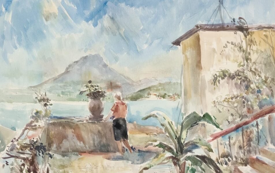 Velasco: cuando la ciencia y el arte pintan el mismo lienzo