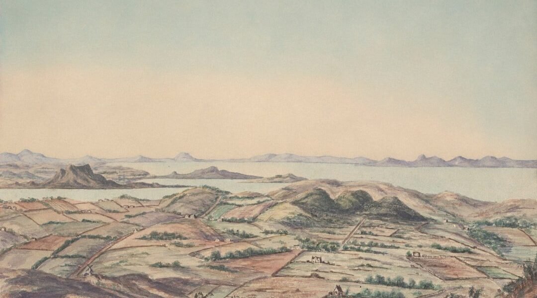 Velasco: cuando la ciencia y el arte revelan el alma de América Latina