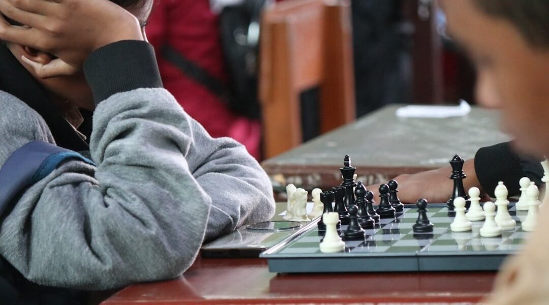 La guerra sin nombre que ya está aquí: cómo entender el nuevo conflicto global