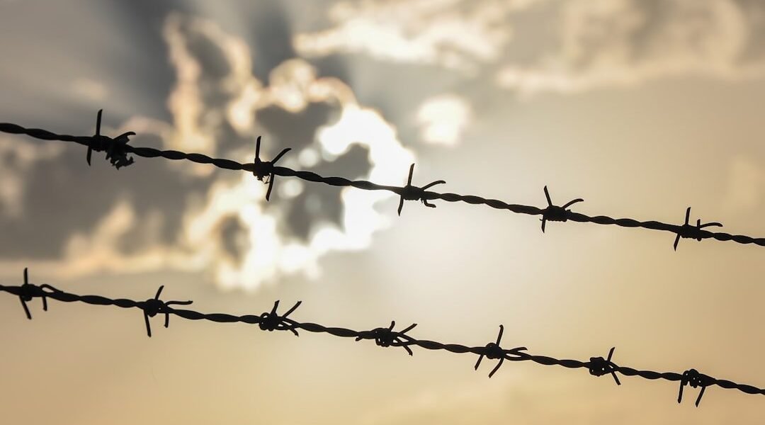 Cuando la justicia tiene rostro de frontera: la lección de quien se atrevió