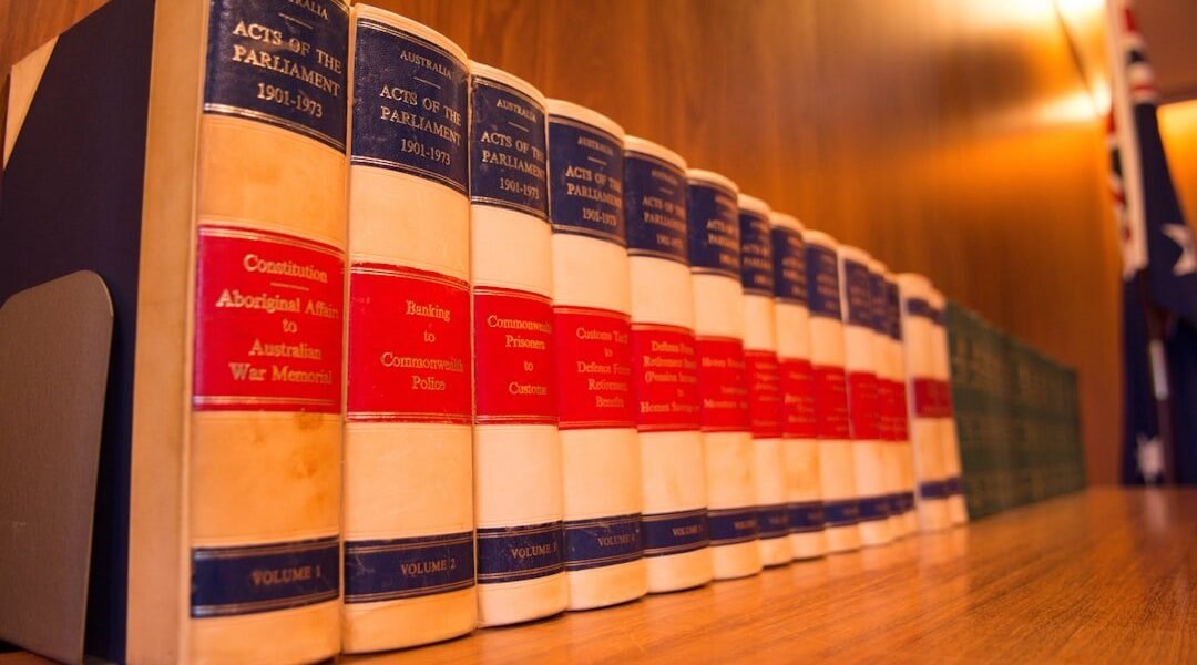 Cuando la ley se convierte en escudo: la herencia de Carlos Spector