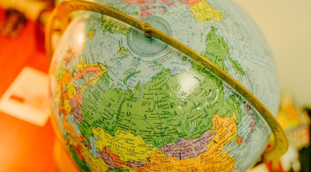 El conflicto silencioso que ya nos domina