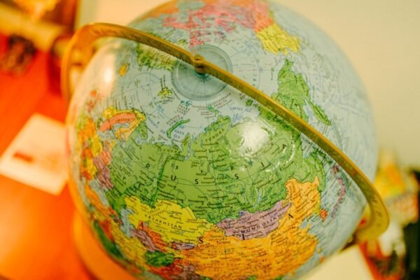 El conflicto silencioso que ya nos domina